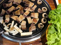 -杀猪天·韩国烤肉(总店)