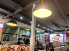 -韩仁阁米肠汤饭(韩乐坊店)