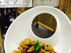 -庆合府重庆大排档(紫都城店)
