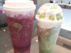 -喜茶(中山利和新地店)