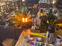 -木屋烧烤(白石洲店)