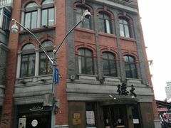 -德大西餐社(云南南路店)