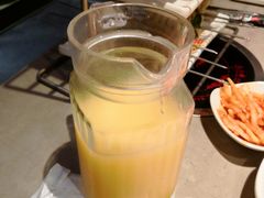 -丰茂海鲜烧烤(龙源华府店)