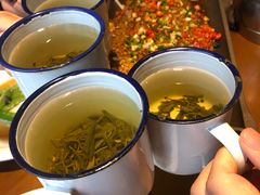 -格塘人家·山泉水煮鱼(望兴家园店)