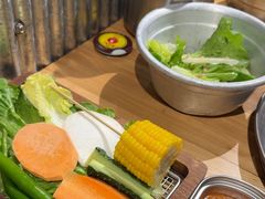 -姜虎东白丁烤肉(深圳湾后海汇店)