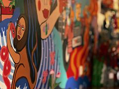 -Mesa Madre梅萨妈妈·Bintana(国贸店)