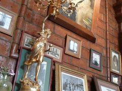 -露西亚咖啡西餐厅(哈尔滨俄侨纪念馆店)