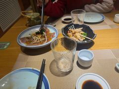 -三石铁板烧(紫竹桥店)