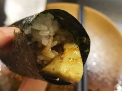 -Sushi Hanzo半藏(天环广场店)