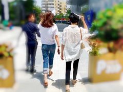 -深圳来福士广场