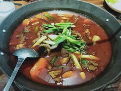 -小月靓虾(湘隆时代广场店)