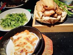 -老头儿油爆虾·知味杭州(爱琴海购物中心)
