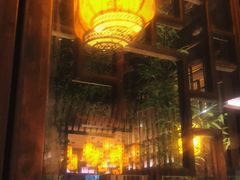 -香园茶社·金陵小灶(老门东店)