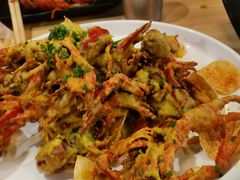 -东厨虾煌(电子街店)