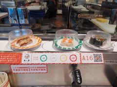 -新一番三文鱼寿司(大东海店)