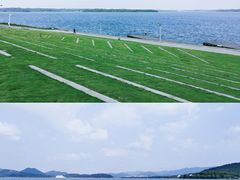 -池州市平天湖风景区
