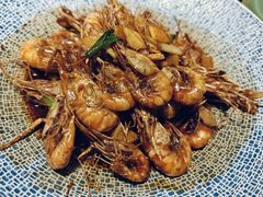 -日出青木·杭帮菜名店