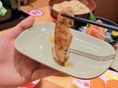 -友壹町寿司(佛山新DNA店)