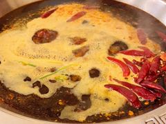 -山城年华老火锅(玉林店)
