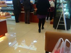 -红宝石·鲜奶小方(莘庄龙之梦店)