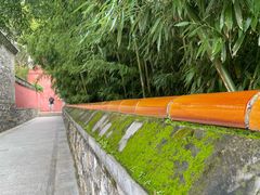 -潭柘寺景区