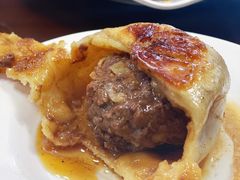 -清真牛街祥云轩门钉肉饼(左家庄店)