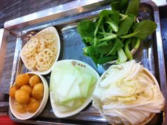 -新招鲜(长江路店)