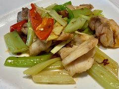-衡山汇·高级粤菜(霄云路店)