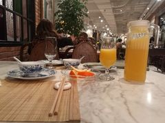 -漢舍中国菜馆(889广场店)