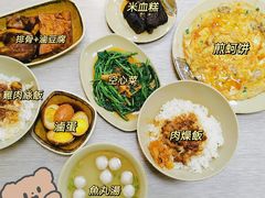 米血糕-圆宝台湾小吃(迎津街店)