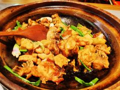 -啫神·广州地标美食(北京路店)