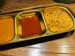 -九田家黑牛烤肉料理(太阳宫广场店)