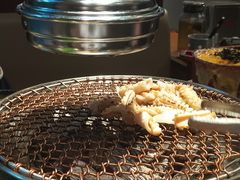 -牧童禧肉社·韩国炭火烤肉店(中粮祥云小镇创始店)