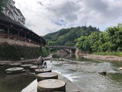 -偏岩古镇