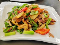 -喜洲翰林餐厅(董家百年老宅店)