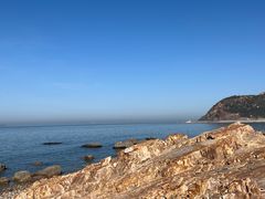 -长岛南北长山旅游景区