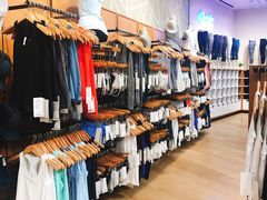 -lululemon athletica(希慎广场店)