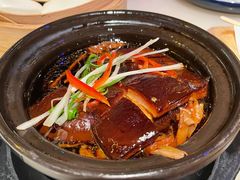 -绿茶餐厅(领展购物广场·中关村店)