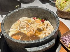 -芸山季·云南山珍菌火锅(南翔印象城MEGA店)