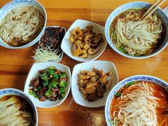 -同得兴 Since·1995 传统苏式面馆(十全街店)