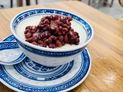 -龍囍粤·顺德小吃·煲仔饭(安定门店)
