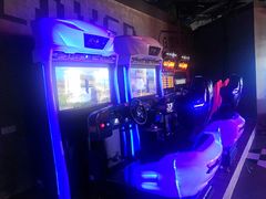 -世代星球·保龄球·镭战真人CS·团建(杨浦店)