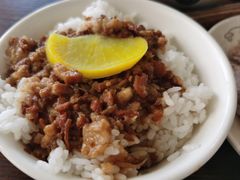 台湾卤肉饭-乡亲鹅肉城(吴江店)