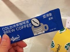 -Seesaw Coffee(上海虹桥天地店)