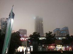 -宁波威斯汀酒店