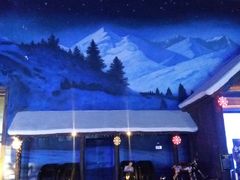 -哈尔滨热雪奇迹