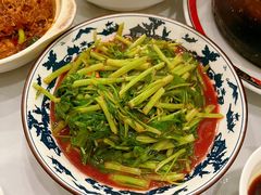 腐乳空心菜-小实惠嘉(威海路店)