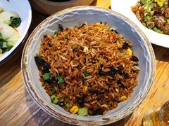 闽南紫菜饭-大厨的餐厅(曾厝垵总店)