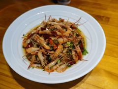 -卢小厨私房菜(长兴店)