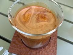 -竹子咖啡bamboo coffee
